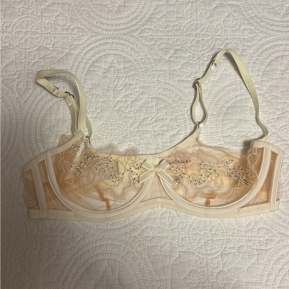 Agent Provocateur Lindie bra